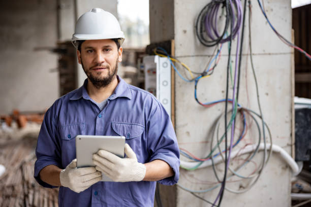 Industrial Electrical Services in Conestee, SC